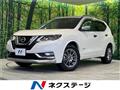 2018 Nissan X-Trail