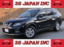 2015 Nissan X-Trail