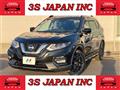 2018 Nissan X-Trail