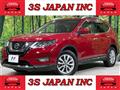 2018 Nissan X-Trail