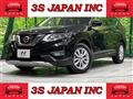 2017 Nissan X-Trail