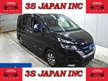 2018 Nissan Serena