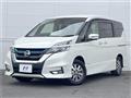 2018 Nissan Serena