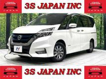 2019 Nissan Serena