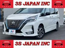 2020 Nissan Serena