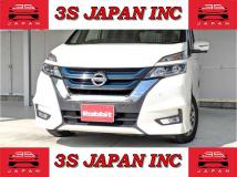 2018 Nissan Serena