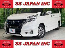 2019 Nissan Serena