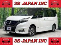2018 Nissan Serena