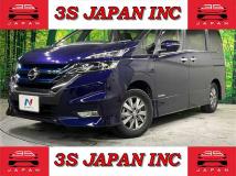 2019 Nissan Serena