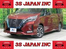 2019 Nissan Serena
