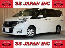 2019 Nissan Serena