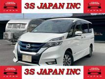2019 Nissan Serena