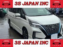 2019 Nissan Serena