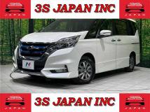 2019 Nissan Serena