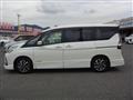 2020 Nissan Serena