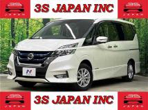 2019 Nissan Serena