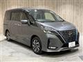 2020 Nissan Serena