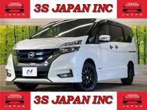 2018 Nissan Serena