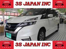 2018 Nissan Serena