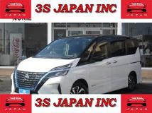 2019 Nissan Serena