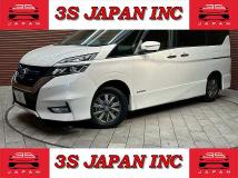 2019 Nissan Serena