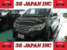 2015 Nissan Serena