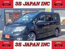 2014 Nissan Serena