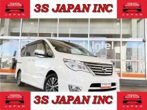 2016 Nissan Serena