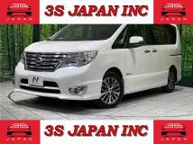 2014 Nissan Serena