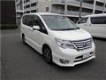 2016 Nissan Serena