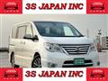 2014 Nissan Serena