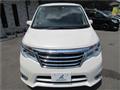 2014 Nissan Serena