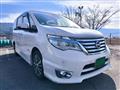 2016 Nissan Serena