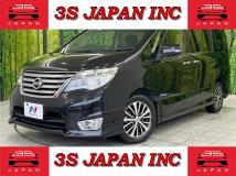 2015 Nissan Serena