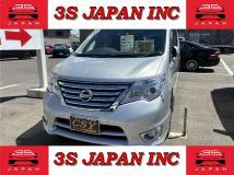 2015 Nissan Serena