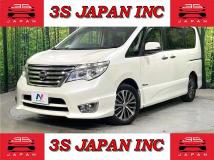 2015 Nissan Serena