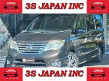 2014 Nissan Serena