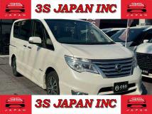 2015 Nissan Serena