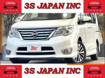 2016 Nissan Serena