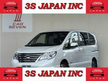 2015 Nissan Serena