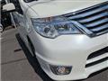 2014 Nissan Serena