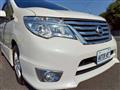 2015 Nissan Serena