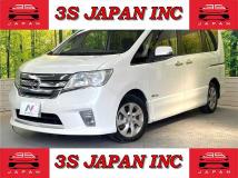 2013 Nissan Serena