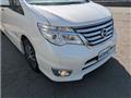 2015 Nissan Serena