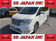 2015 Nissan Serena