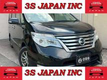 2014 Nissan Serena