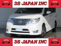2014 Nissan Serena