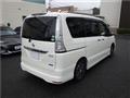 2015 Nissan Serena