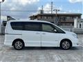 2015 Nissan Serena