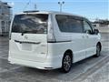 2015 Nissan Serena